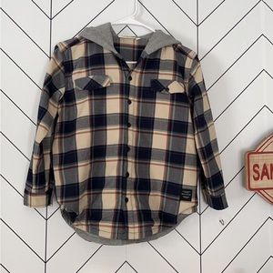 Soft Gallery jacket